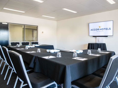 Novotel Darwin Airport - Accommodation Bookings 35
