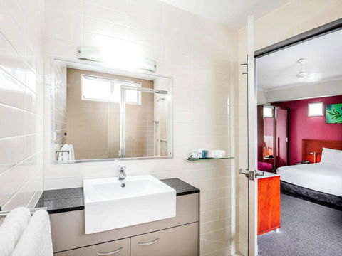 Novotel Darwin Airport - Accommodation Bookings 29