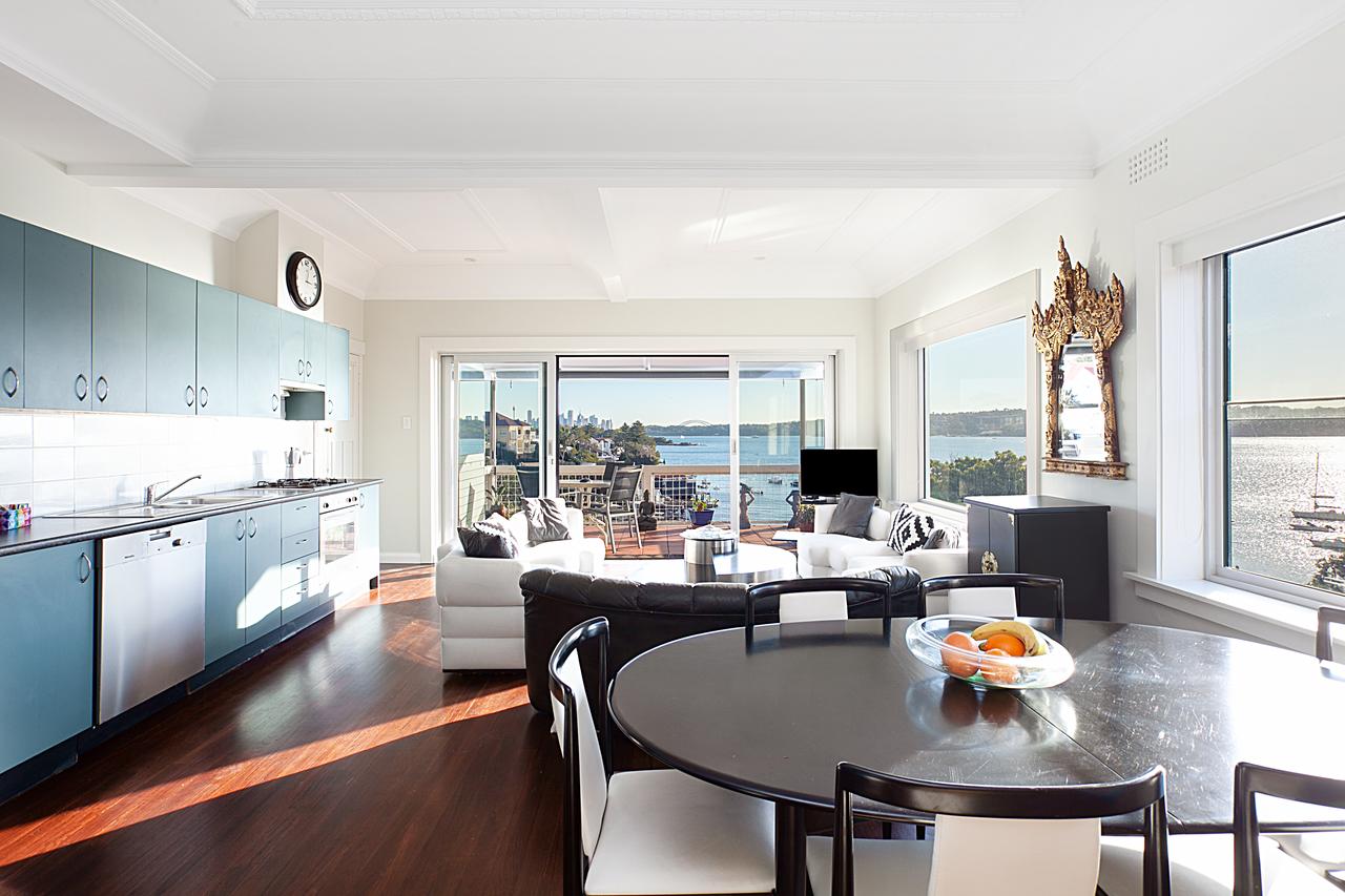Vaucluse NSW Accommodation Bookings