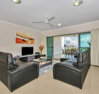 Argus Apartments Darwin
