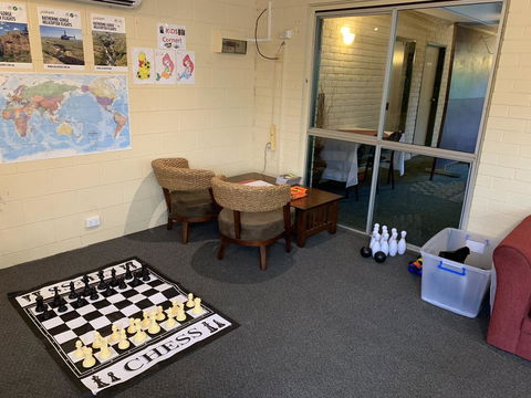 Pine Tree Motel - Accommodation Bookings 16