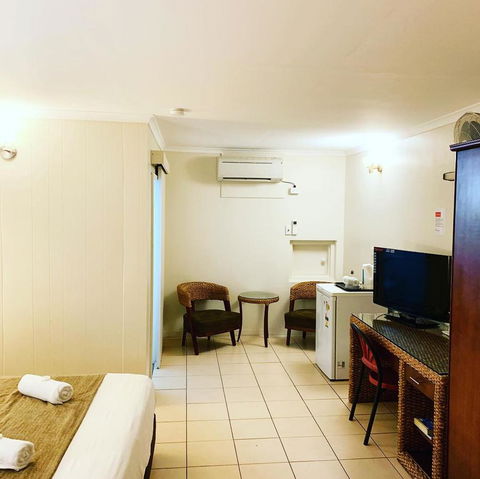 Pine Tree Motel - Accommodation Bookings 34