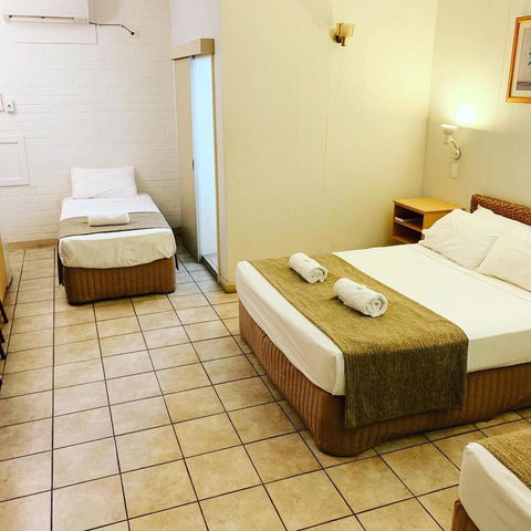 Pine Tree Motel - Accommodation Bookings 23