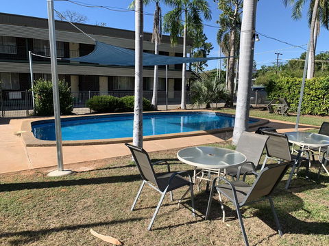 Pine Tree Motel - Accommodation Bookings 1