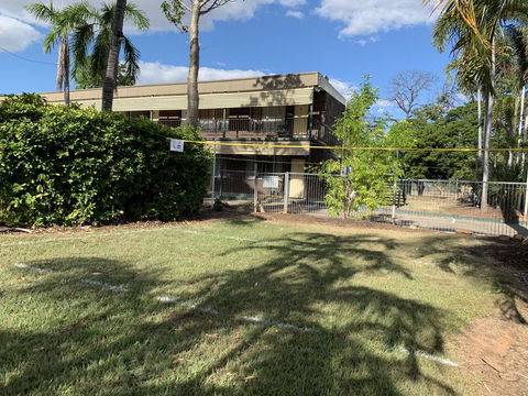 Pine Tree Motel - Accommodation Bookings 6