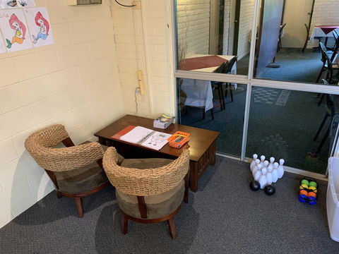 Pine Tree Motel - Accommodation Bookings 37