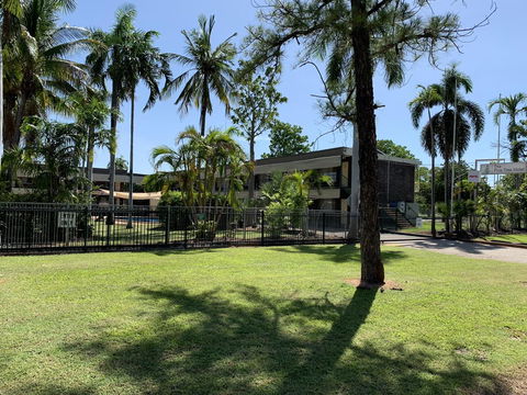 Pine Tree Motel - Accommodation Bookings 3