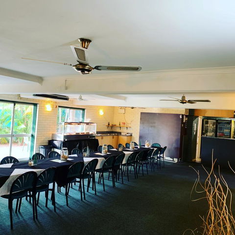 Pine Tree Motel - Accommodation Bookings 38