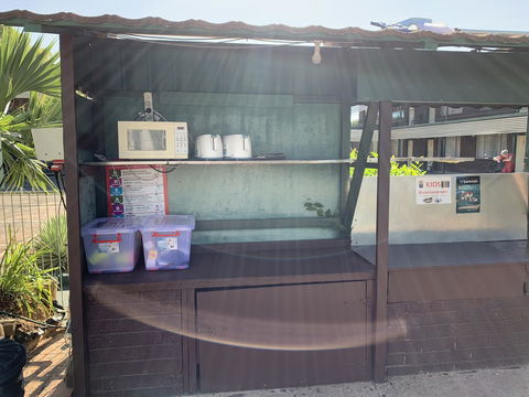 Pine Tree Motel - Accommodation Bookings 5