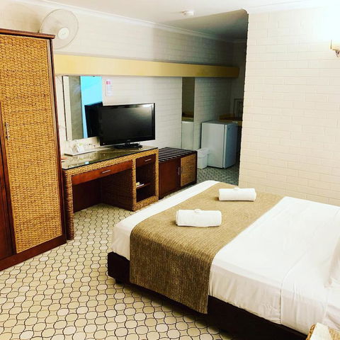 Pine Tree Motel - Accommodation Bookings 26