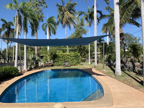 Pine Tree Motel - Accommodation Bookings 0