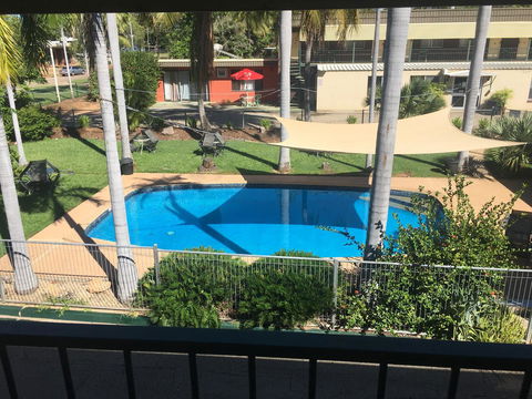 Pine Tree Motel - Accommodation Bookings 7