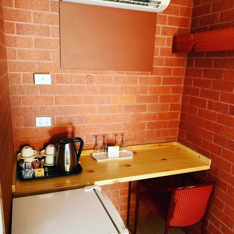 Pine Tree Motel - Accommodation Bookings 29