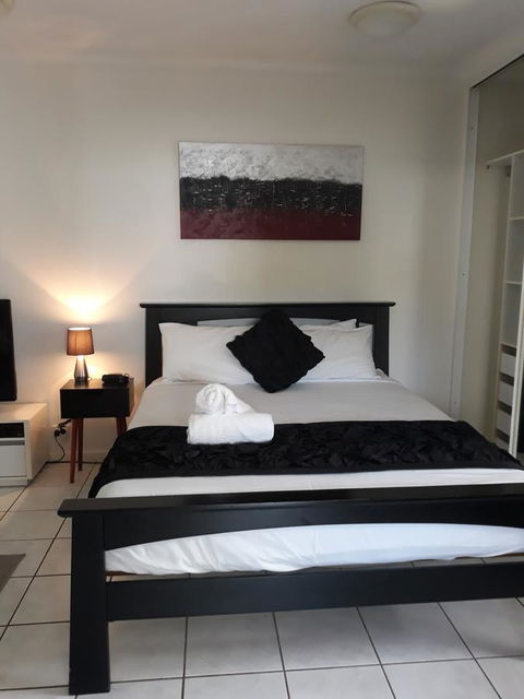 Central Studio, Darwin CBD Northern Territory - Accommodation Bookings 1