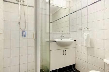Central Studio, Darwin CBD Northern Territory - Accommodation Bookings 9