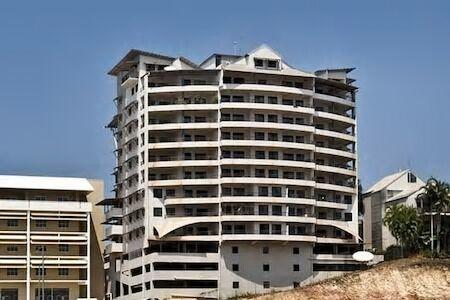 Central Studio, Darwin CBD Northern Territory - Accommodation Bookings 8