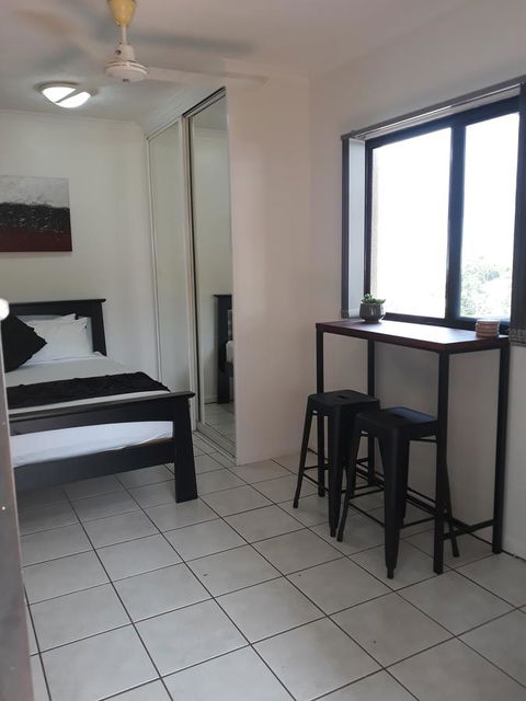 Central Studio, Darwin CBD Northern Territory - Accommodation Bookings 3