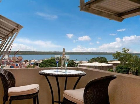 Central Studio, Darwin CBD Northern Territory - Accommodation Bookings 0