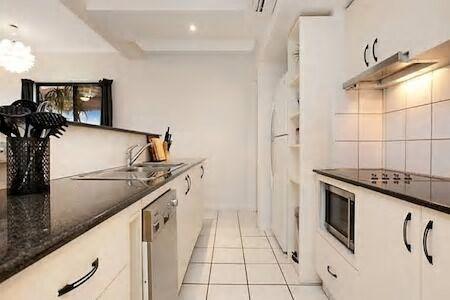 Central Studio, Darwin CBD Northern Territory - Accommodation Bookings 7