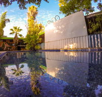 Jump Inn Alice Budget Accommodation