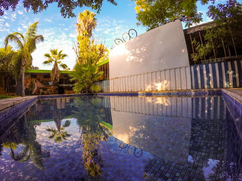 Jump Inn Alice Budget Accommodation - Accommodation Bookings 0