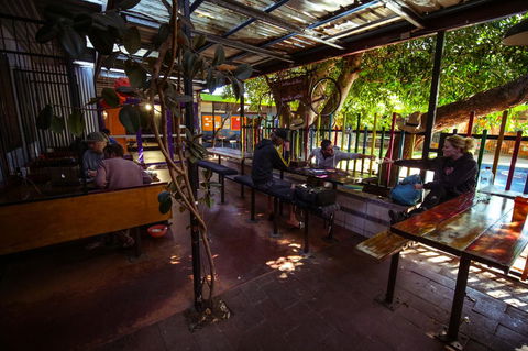 Jump Inn Alice Budget Accommodation - Accommodation Bookings 30