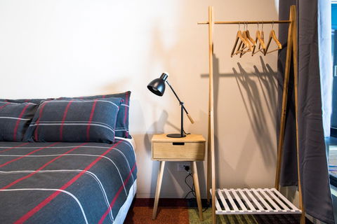 Jump Inn Alice Budget Accommodation - Accommodation Bookings 2
