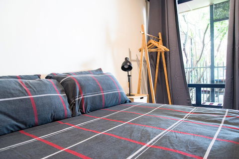 Jump Inn Alice Budget Accommodation - Accommodation Bookings 44