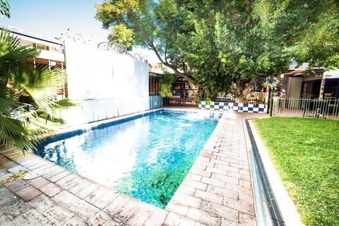 Jump Inn Alice Budget Accommodation - Accommodation Bookings 1