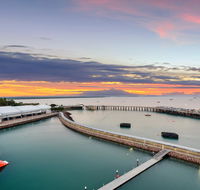 Astra Apartments Darwin