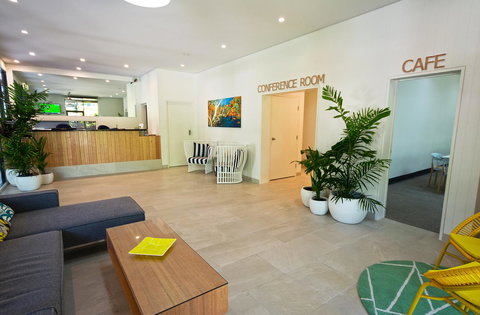 Palms City Resort - Accommodation Bookings 23