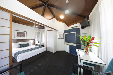 Palms City Resort - Accommodation Bookings 40