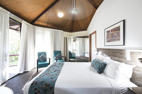 Palms City Resort - Accommodation Bookings 35