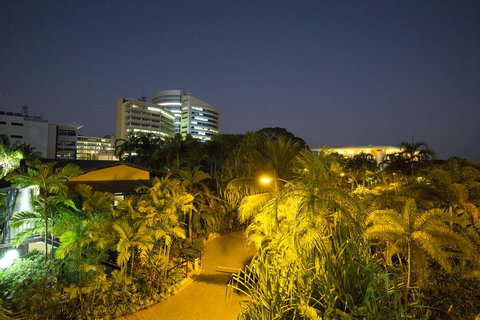 Palms City Resort - Accommodation Bookings 42