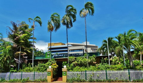 Palms City Resort - Accommodation Bookings 8
