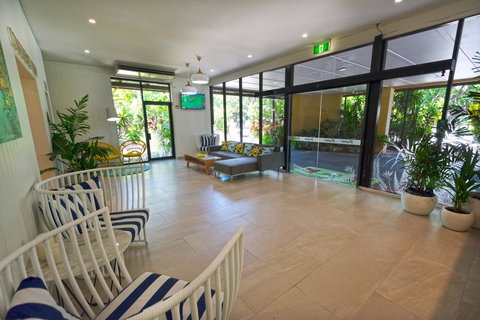 Palms City Resort - Accommodation Bookings 21