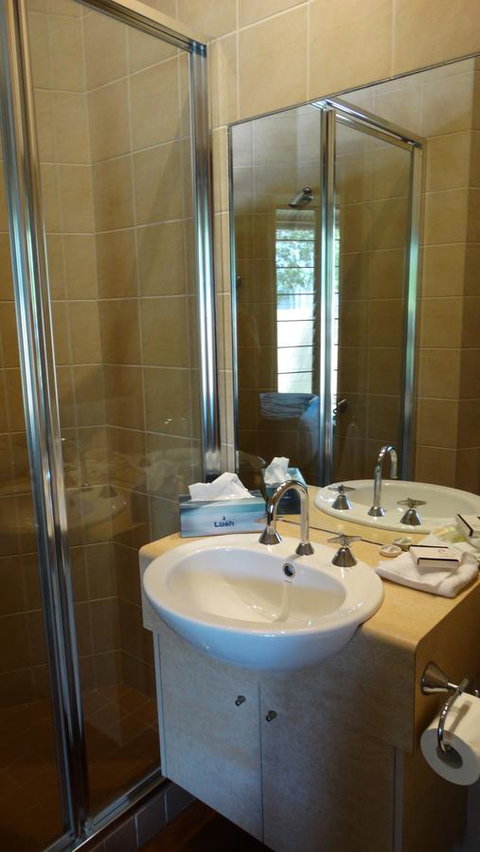 Palms City Resort - Accommodation Bookings 17