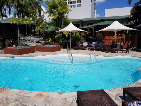 Palms City Resort - Accommodation Bookings 1