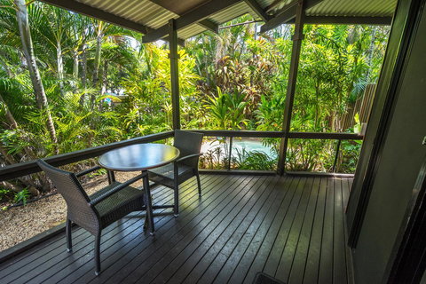 Palms City Resort - Accommodation Bookings 30