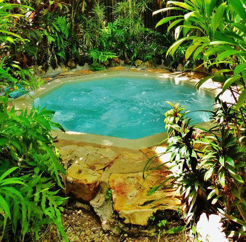 Palms City Resort - Accommodation Bookings 9