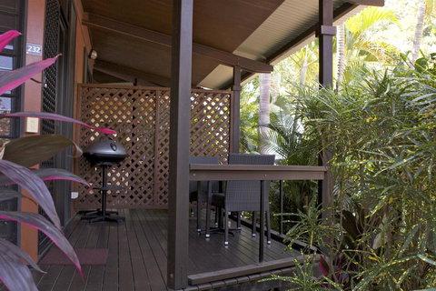 Palms City Resort - Accommodation Bookings 12