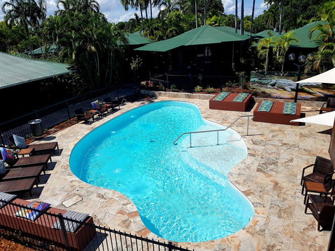 Palms City Resort - Accommodation Bookings 2