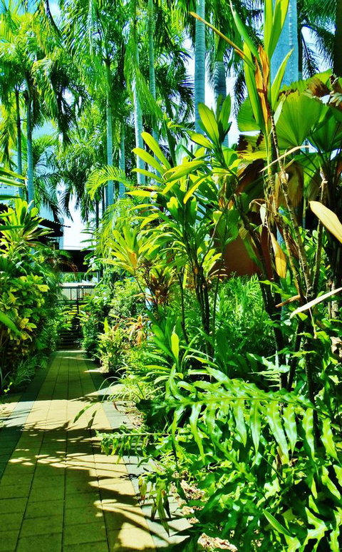 Palms City Resort - Accommodation Bookings 14