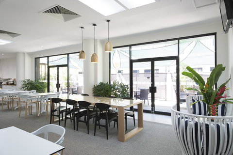 Palms City Resort - Accommodation Bookings 3