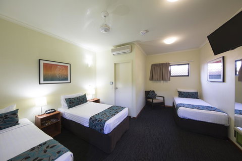 Palms City Resort - Accommodation Bookings 41