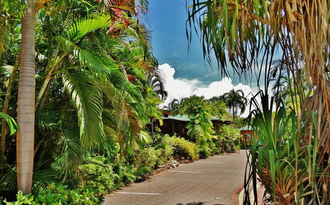 Palms City Resort - Accommodation Bookings 4