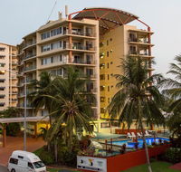 Cullen Bay Resorts