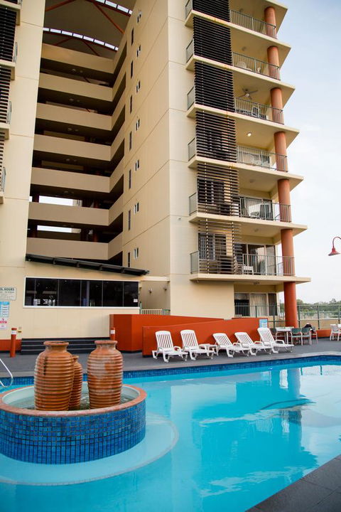 Cullen Bay Resorts - Accommodation Bookings 9