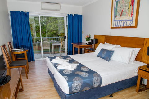 Cullen Bay Resorts - Accommodation Bookings 6