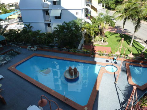 Cullen Bay Resorts - Accommodation Bookings 13